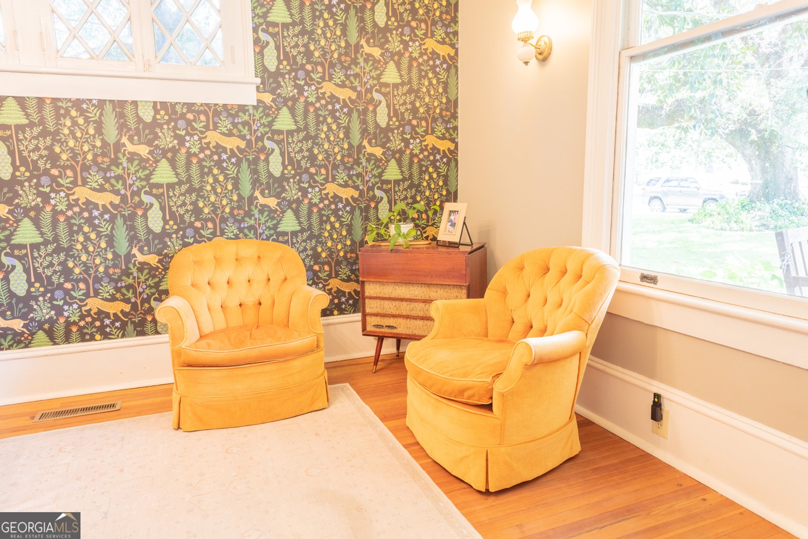 401 Jefferson Street Thomasville - Photo 18