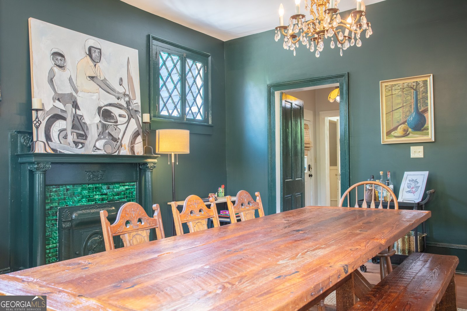 401 Jefferson Street Thomasville - Photo 22