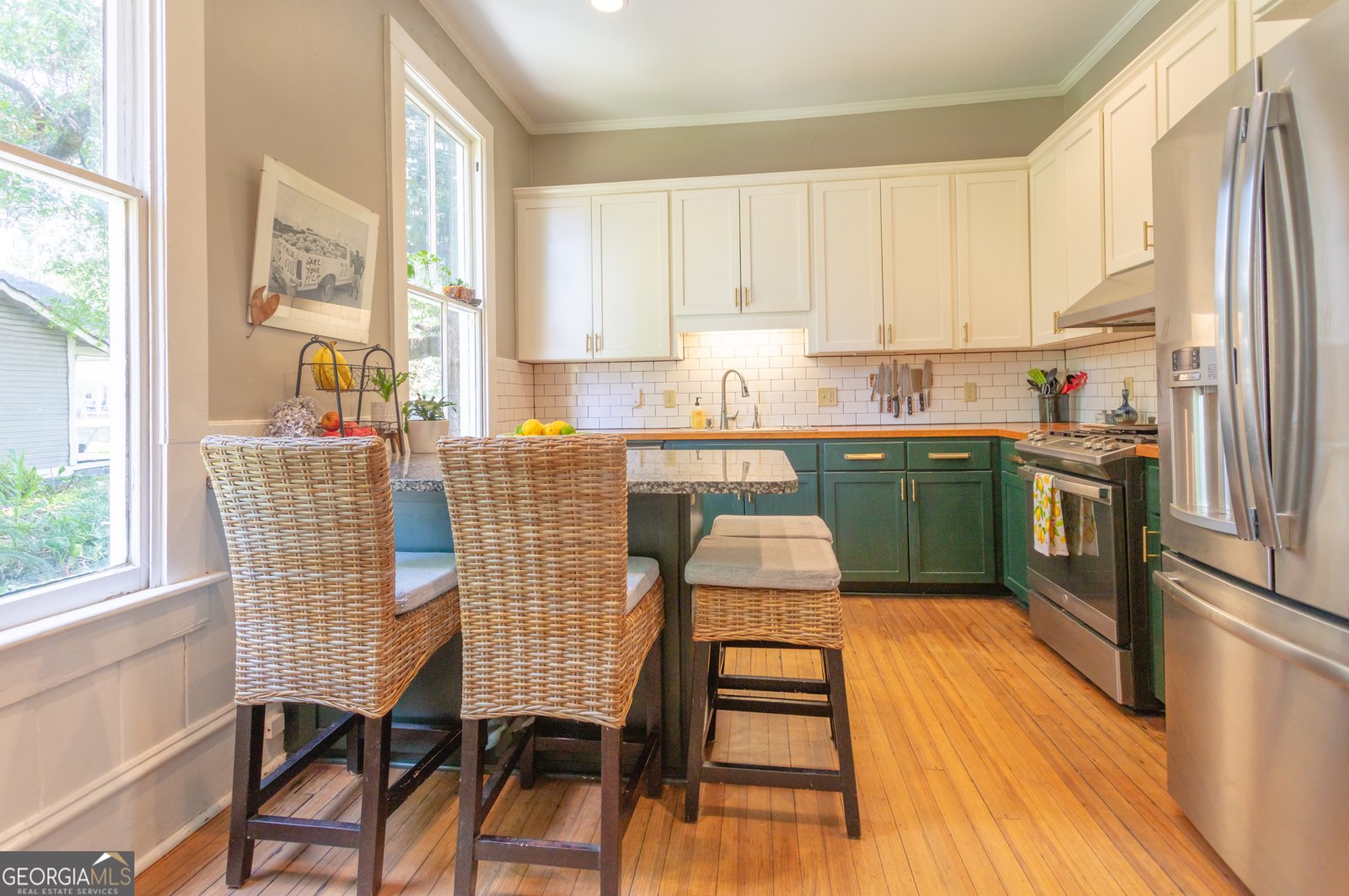 401 Jefferson Street Thomasville - Photo 29