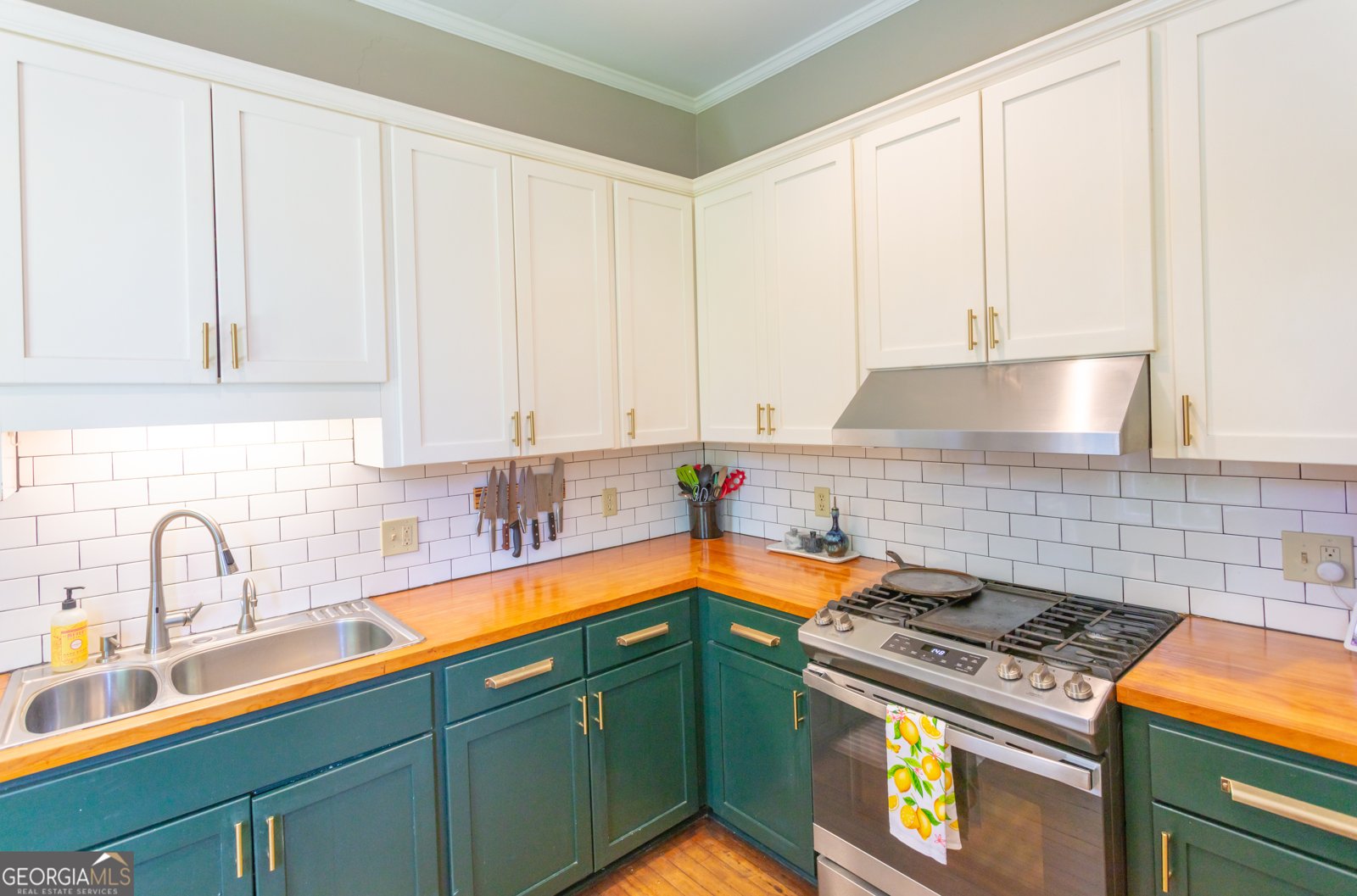 401 Jefferson Street Thomasville - Photo 30