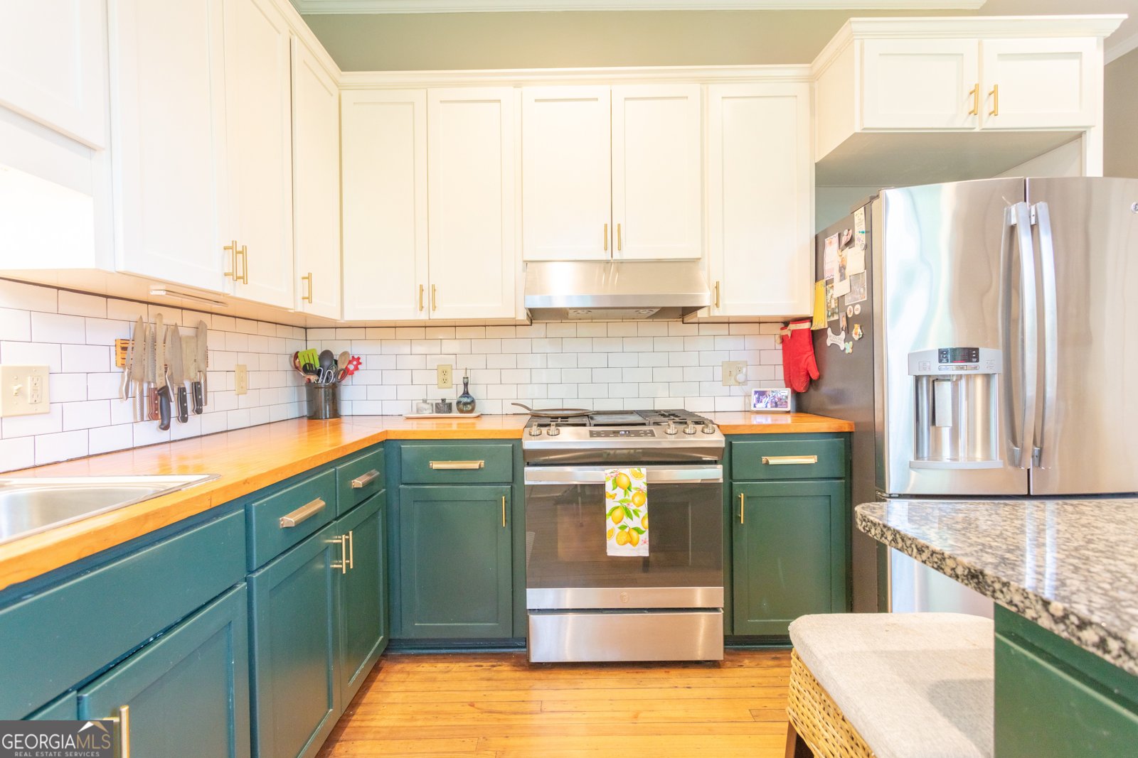 401 Jefferson Street Thomasville - Photo 33