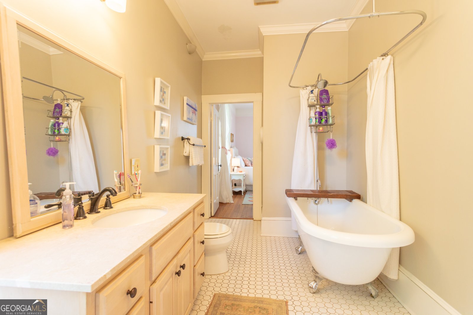 401 Jefferson Street Thomasville - Photo 46