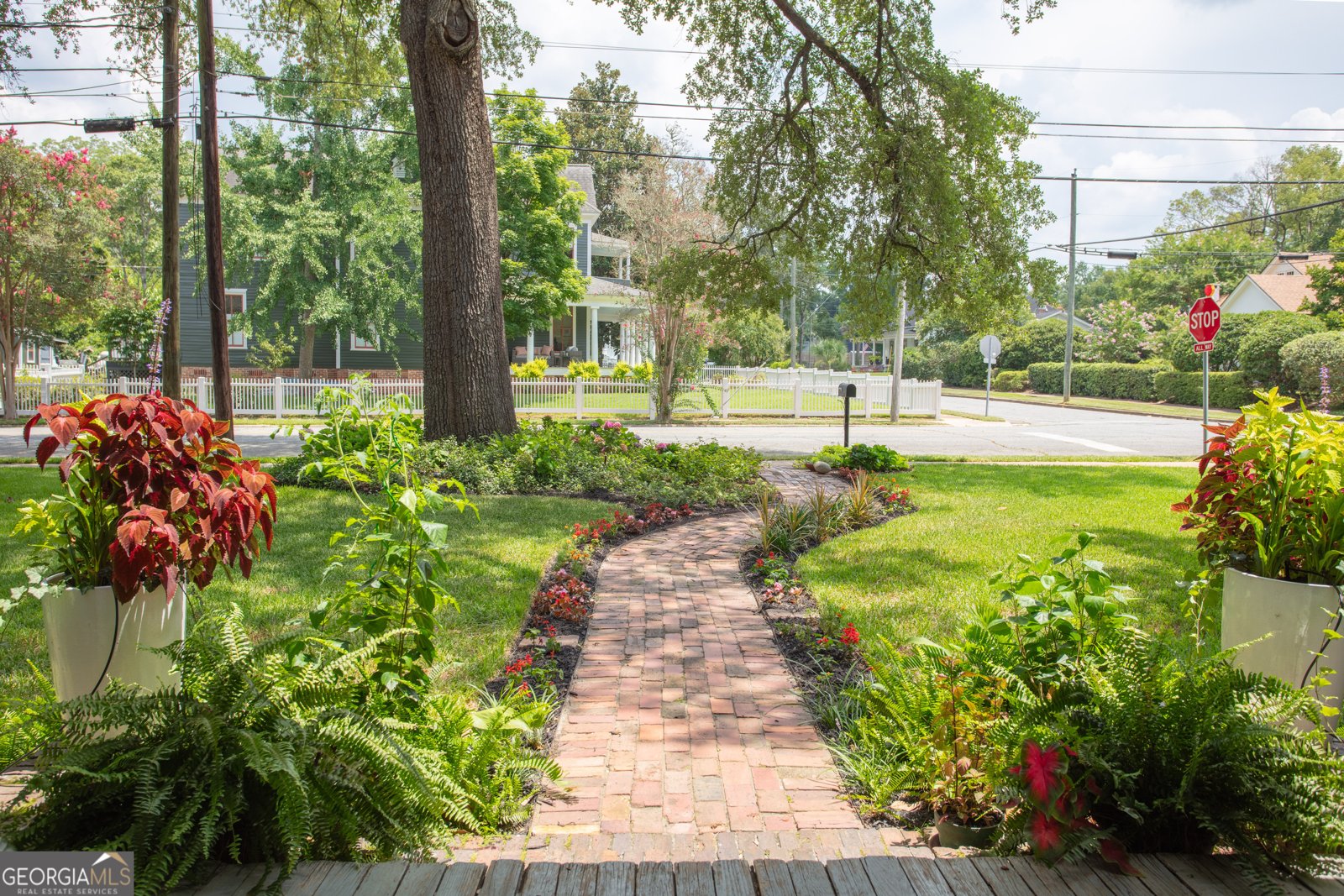 401 Jefferson Street Thomasville - Photo 7