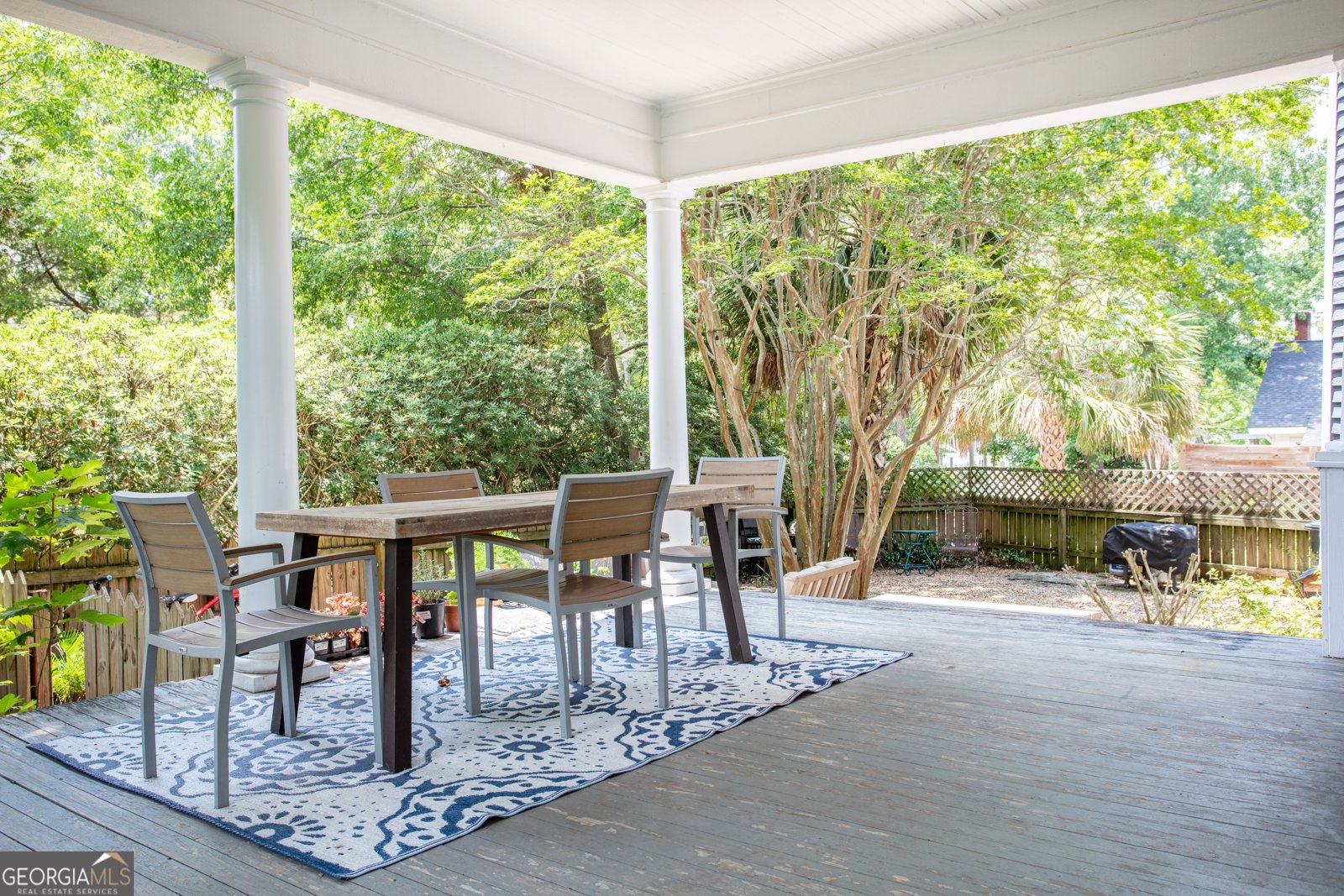 401 Jefferson Street Thomasville - Photo 8