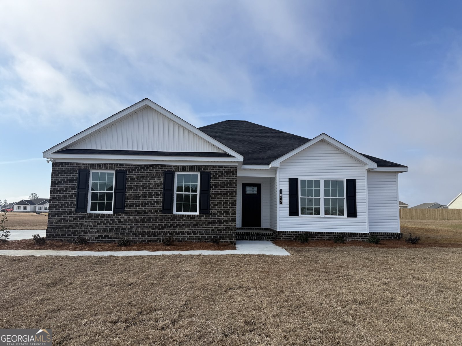 LOT 62 Pampas Road Statesboro - Photo 1