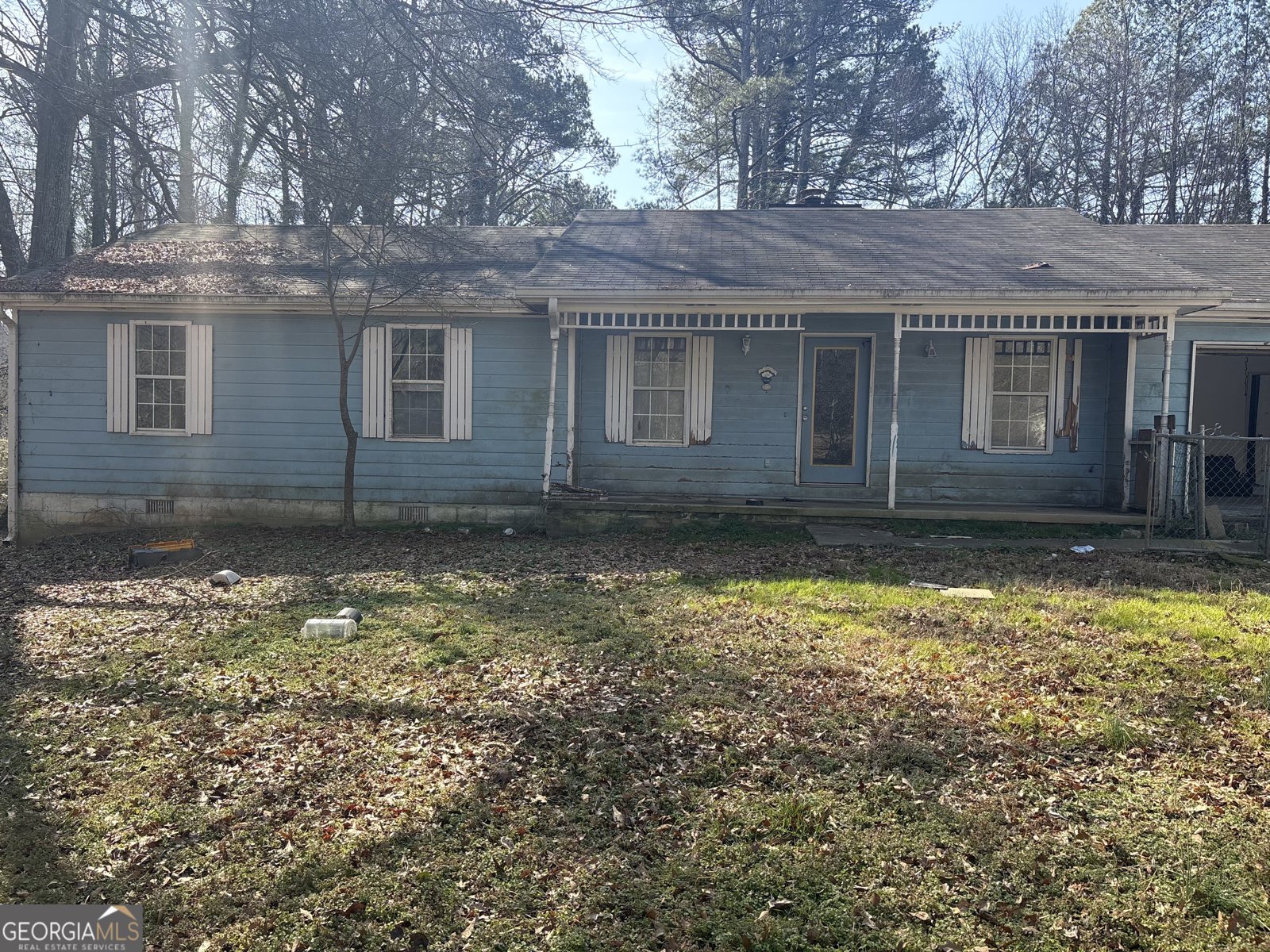 790 Mount Zion Conyers - Photo 1