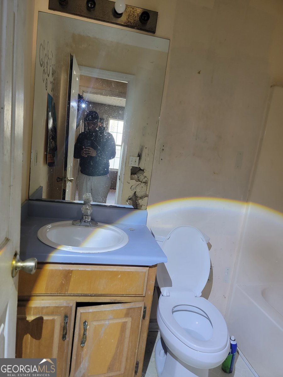 790 Mount Zion Conyers - Photo 15