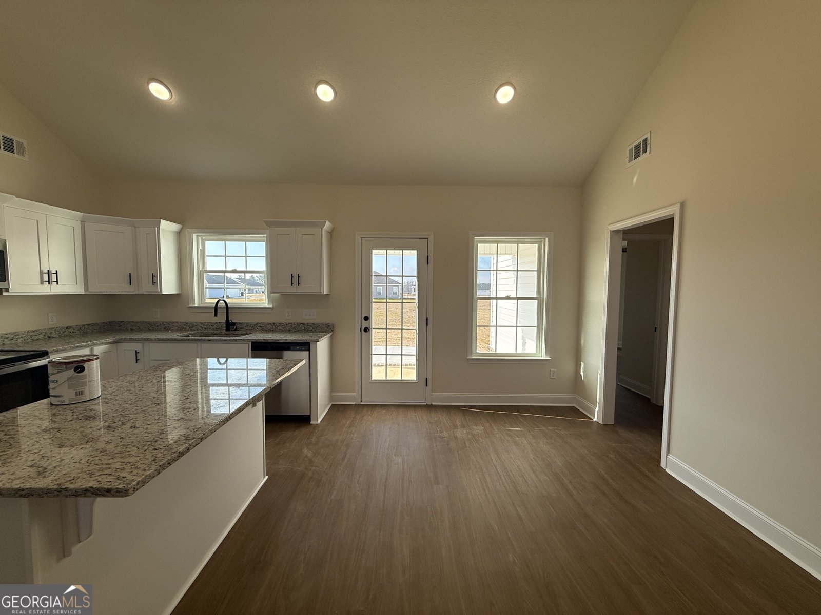 LOT 66 Pampas Road Statesboro - Photo 7