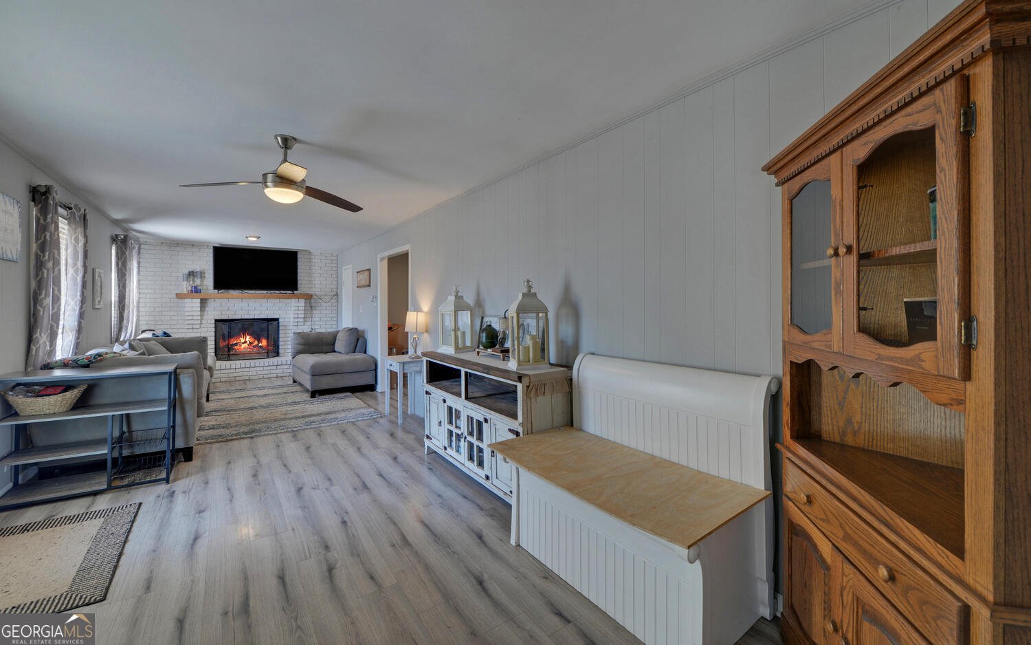 5440 Little Drive Murrayville - Photo 6