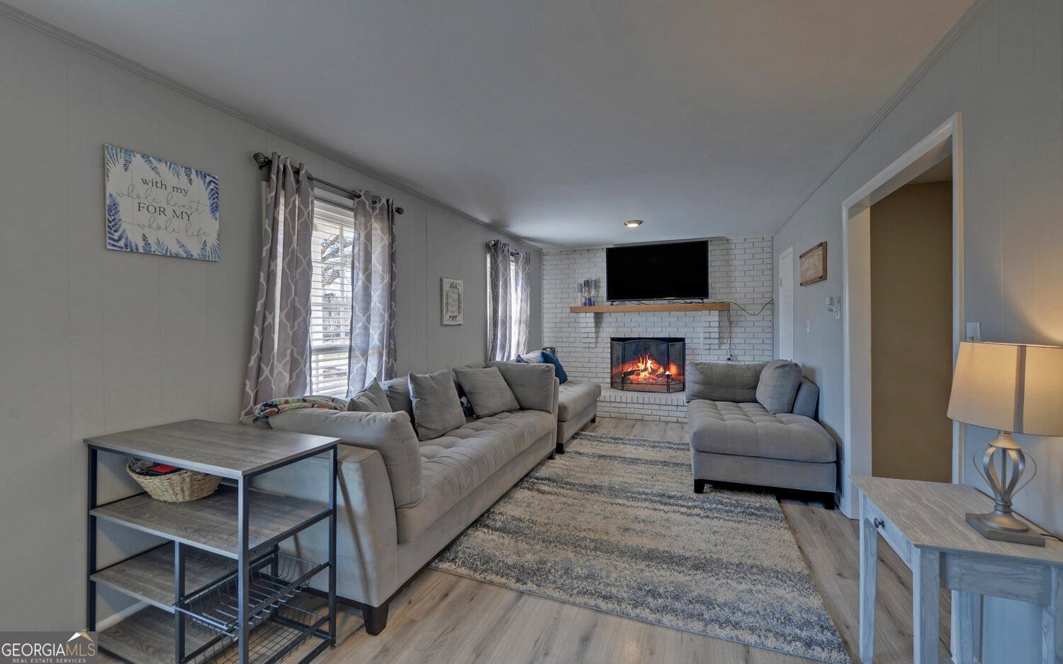 5440 Little Drive Murrayville - Photo 7