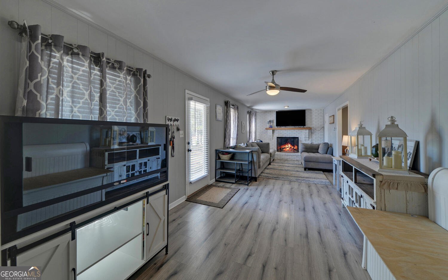 5440 Little Drive Murrayville - Photo 8