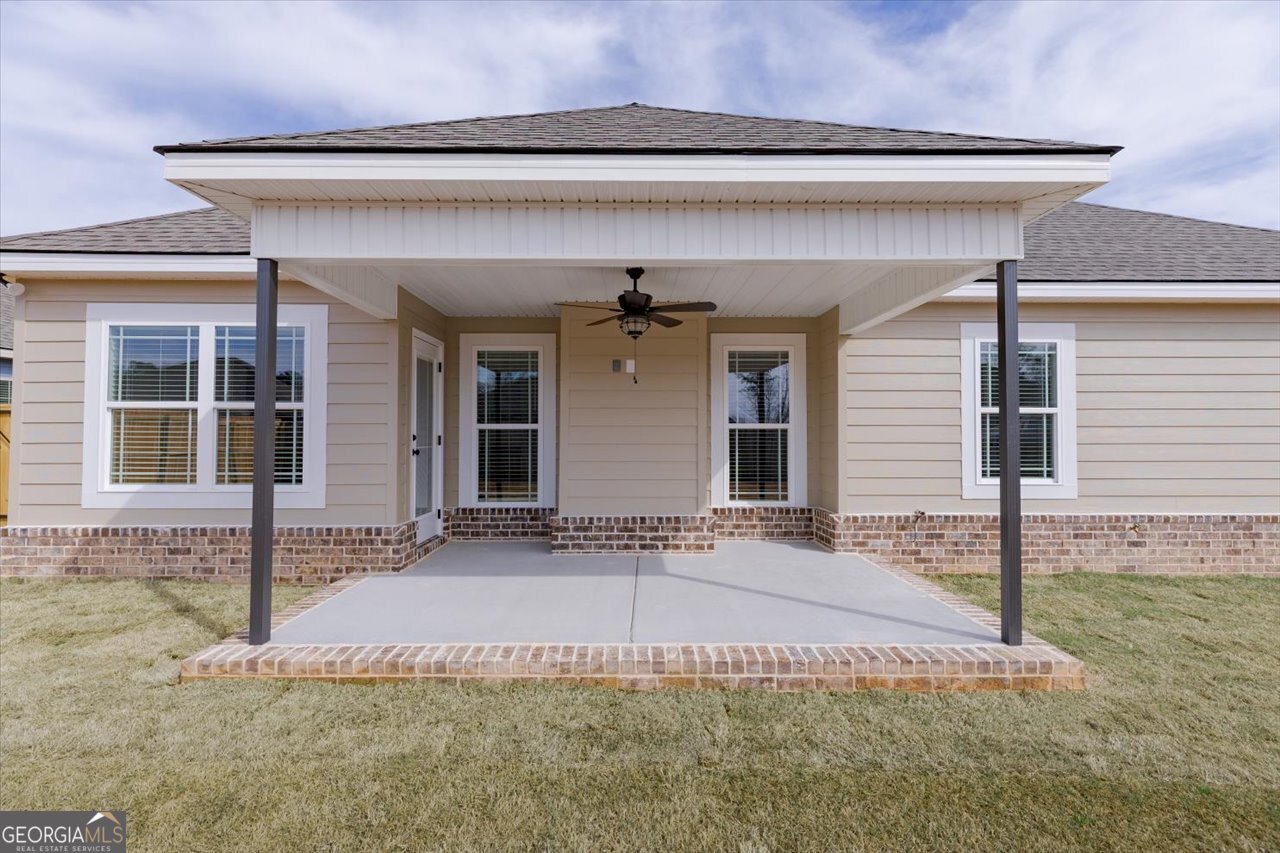 503 New Hope Drive Perry - Photo 44