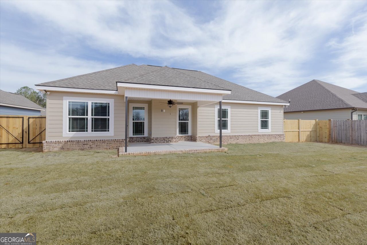 503 New Hope Drive Perry - Photo 68