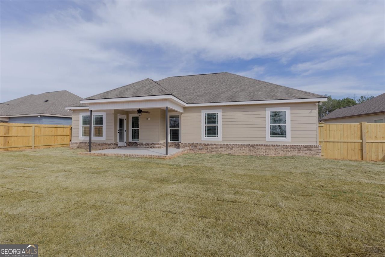 503 New Hope Drive Perry - Photo 69