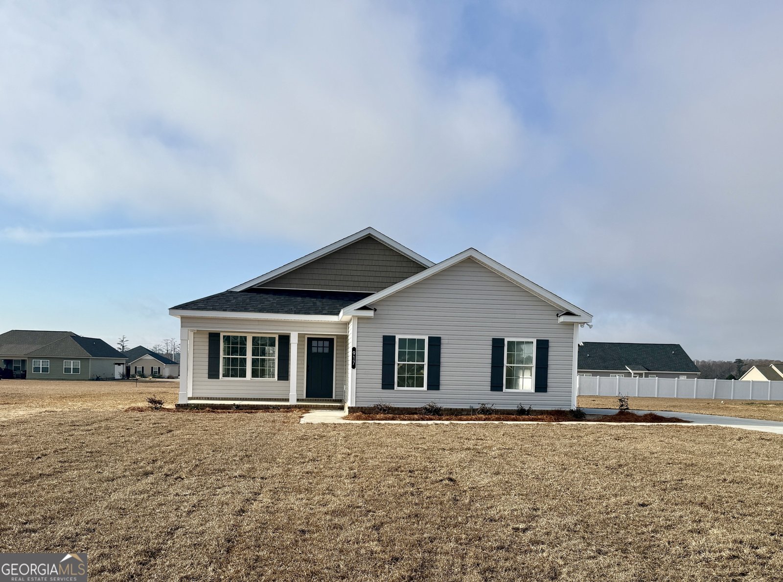 LOT 85 Ryegrass Road Statesboro - Photo 1