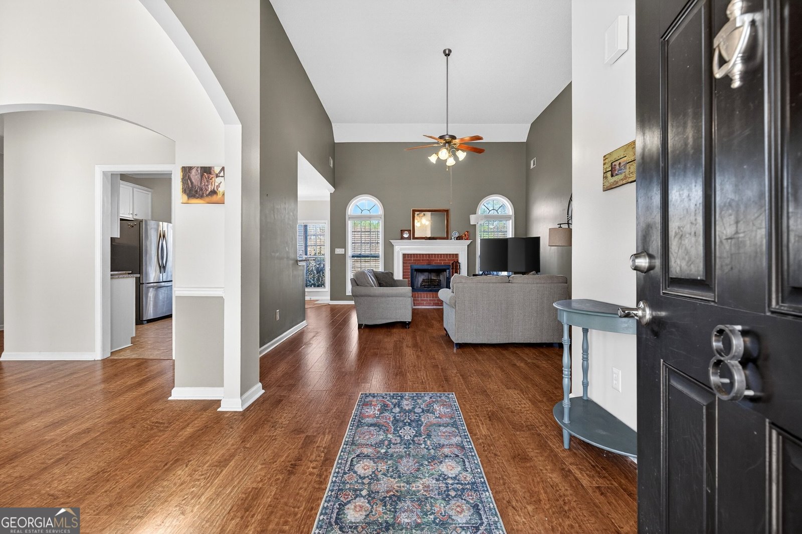 8 Wrightsburg Ct Senoia - Photo 11