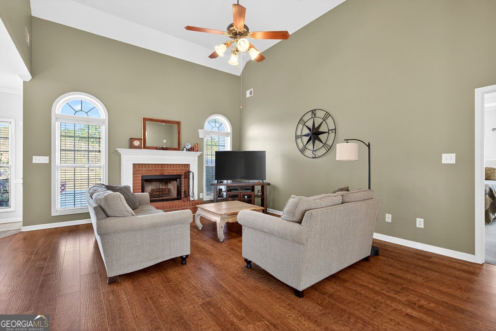 8 Wrightsburg Ct Senoia - Photo 15