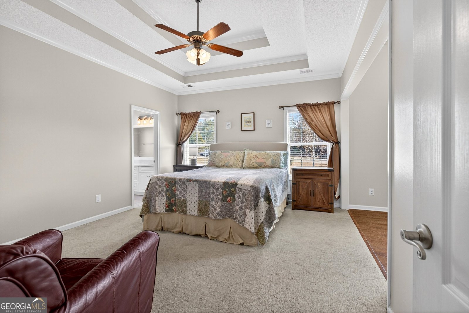 8 Wrightsburg Ct Senoia - Photo 24