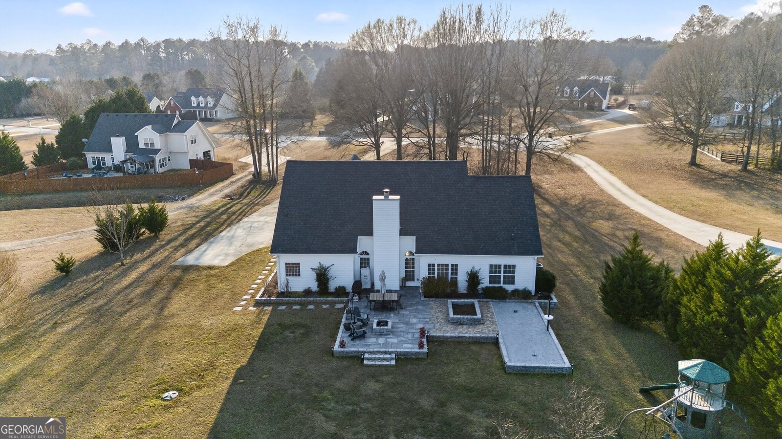 8 Wrightsburg Ct Senoia - Photo 46