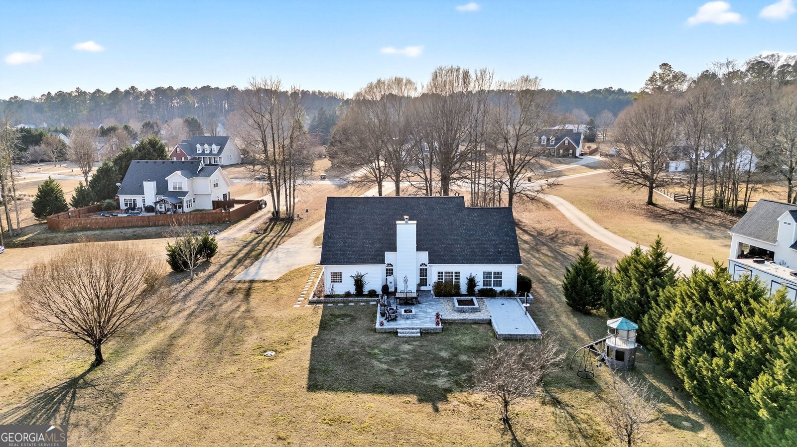 8 Wrightsburg Ct Senoia - Photo 50