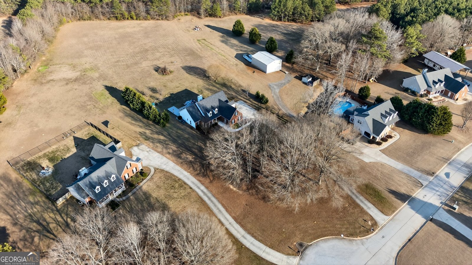 8 Wrightsburg Ct Senoia - Photo 51