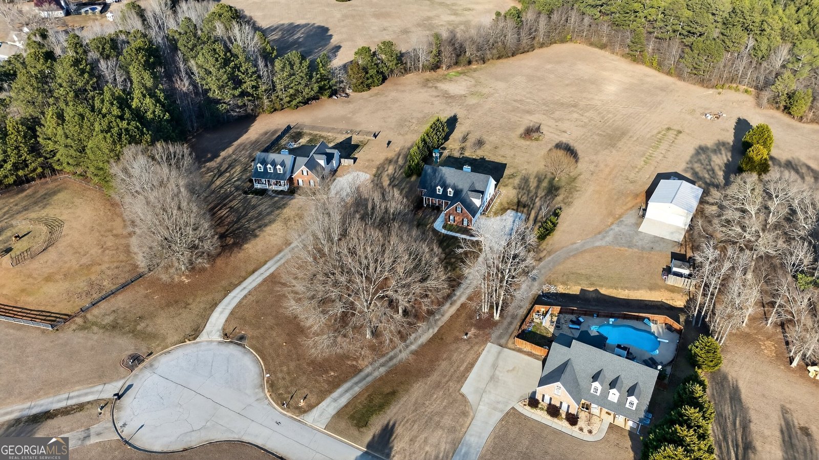 8 Wrightsburg Ct Senoia - Photo 52