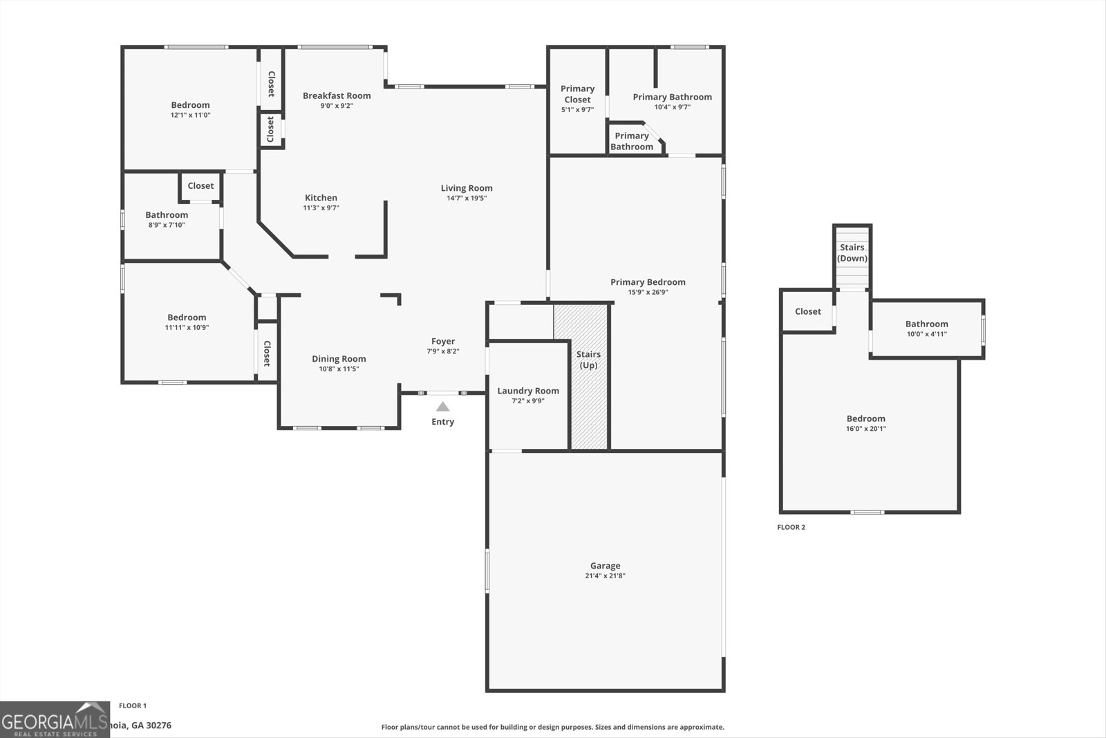 8 Wrightsburg Ct Senoia - Photo 9