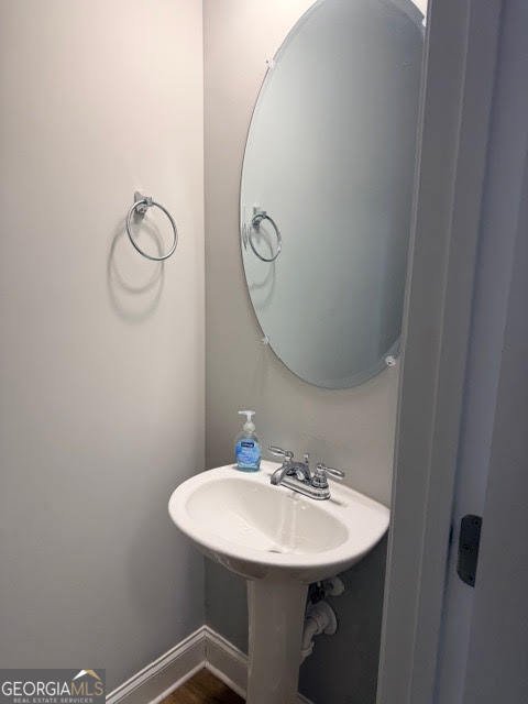 7713 Fawn Circle Covington - Photo 10