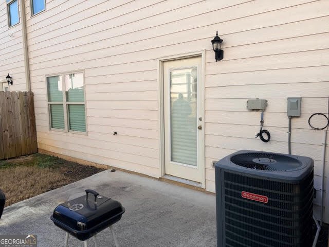 7713 Fawn Circle Covington - Photo 24