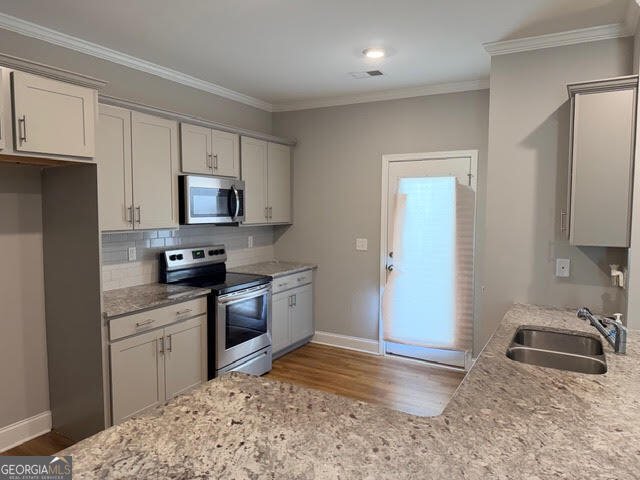 7713 Fawn Circle Covington - Photo 7