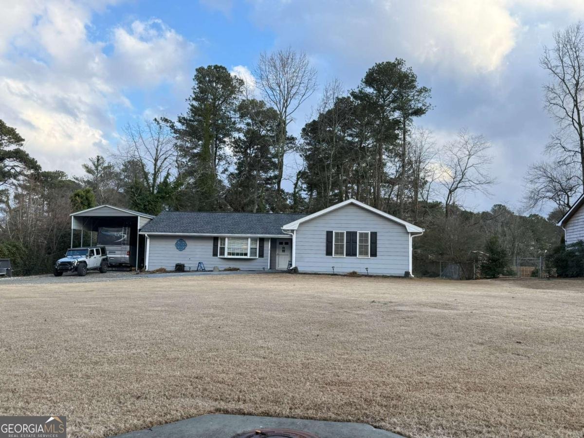 1284 Lob Lolly Way Lawrenceville - Photo 1