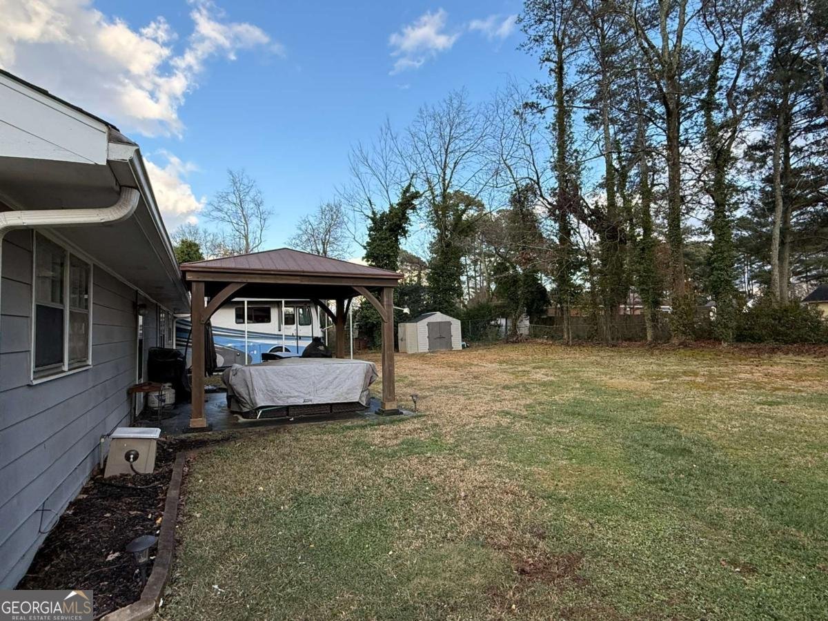1284 Lob Lolly Way Lawrenceville - Photo 10