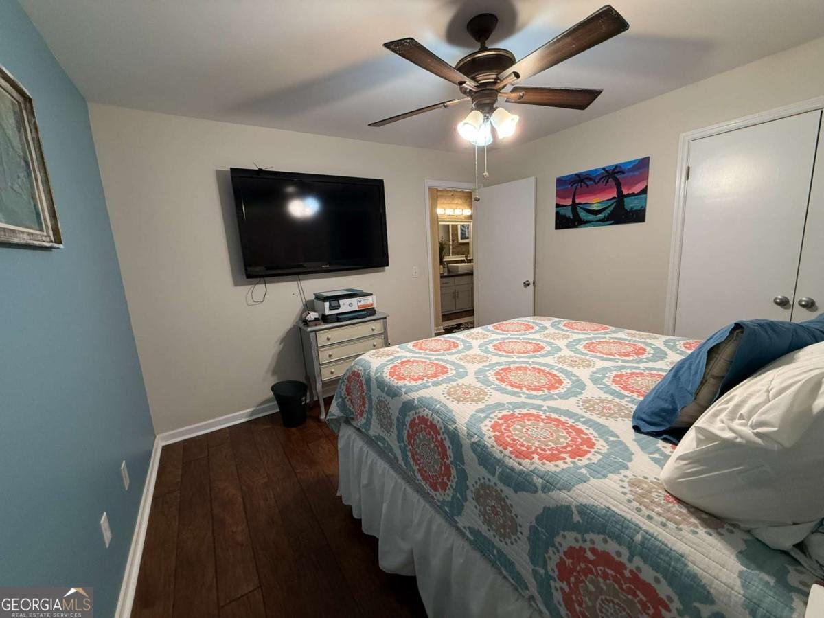 1284 Lob Lolly Way Lawrenceville - Photo 17