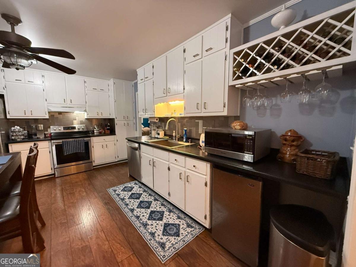 1284 Lob Lolly Way Lawrenceville - Photo 33