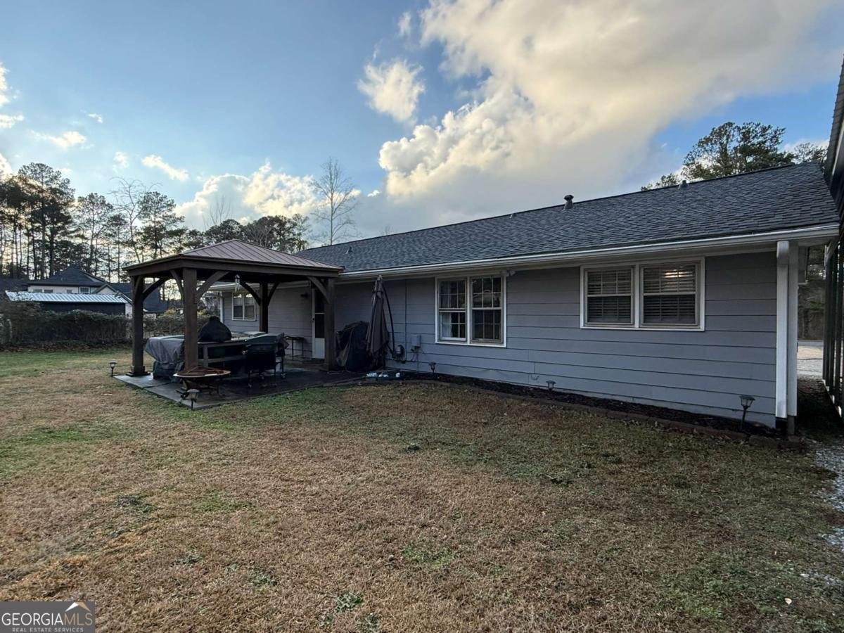 1284 Lob Lolly Way Lawrenceville - Photo 6