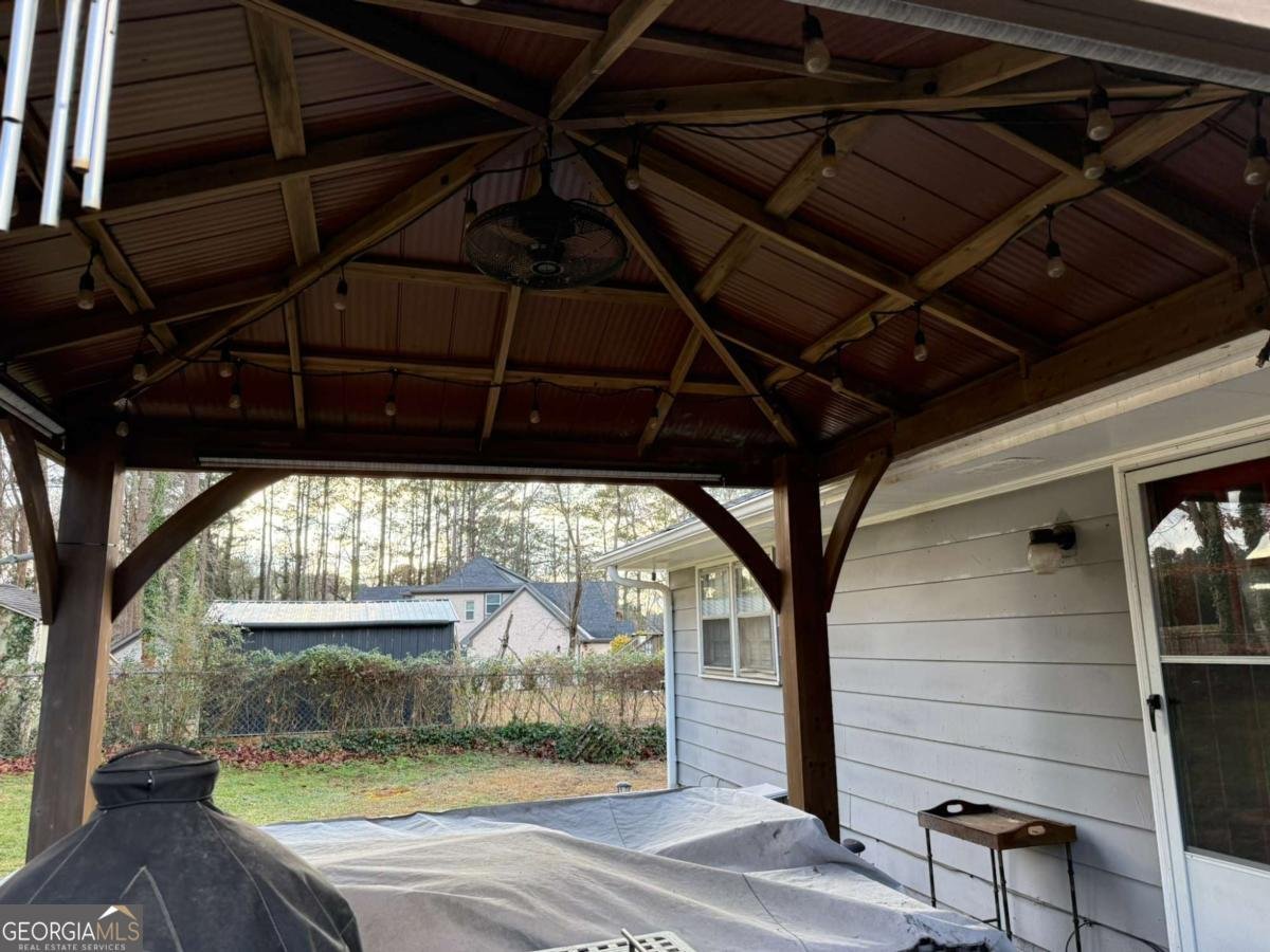 1284 Lob Lolly Way Lawrenceville - Photo 8