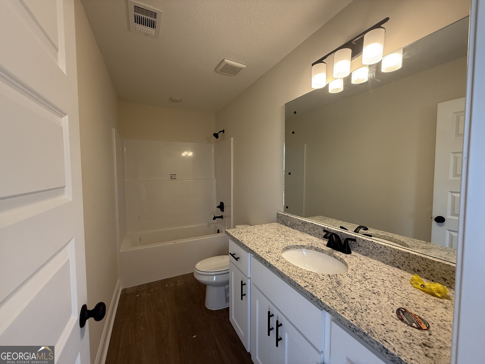 LOT 83 Ryegrass Road Statesboro - Photo 7