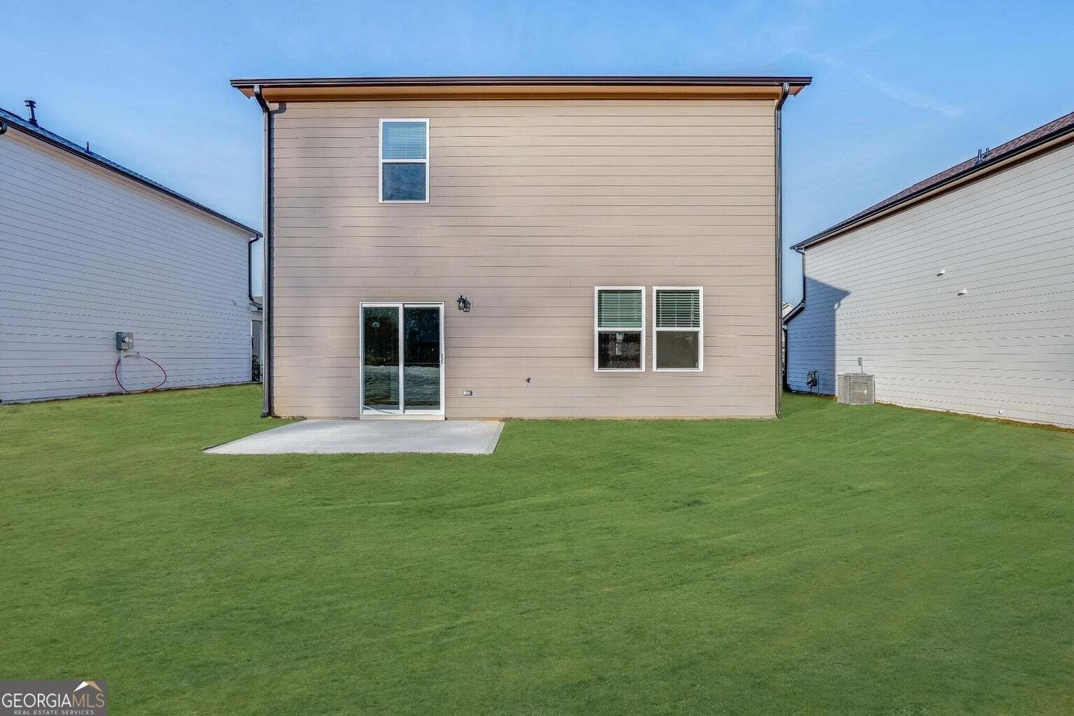 148 Saddlebred Way Rossville - Photo 19