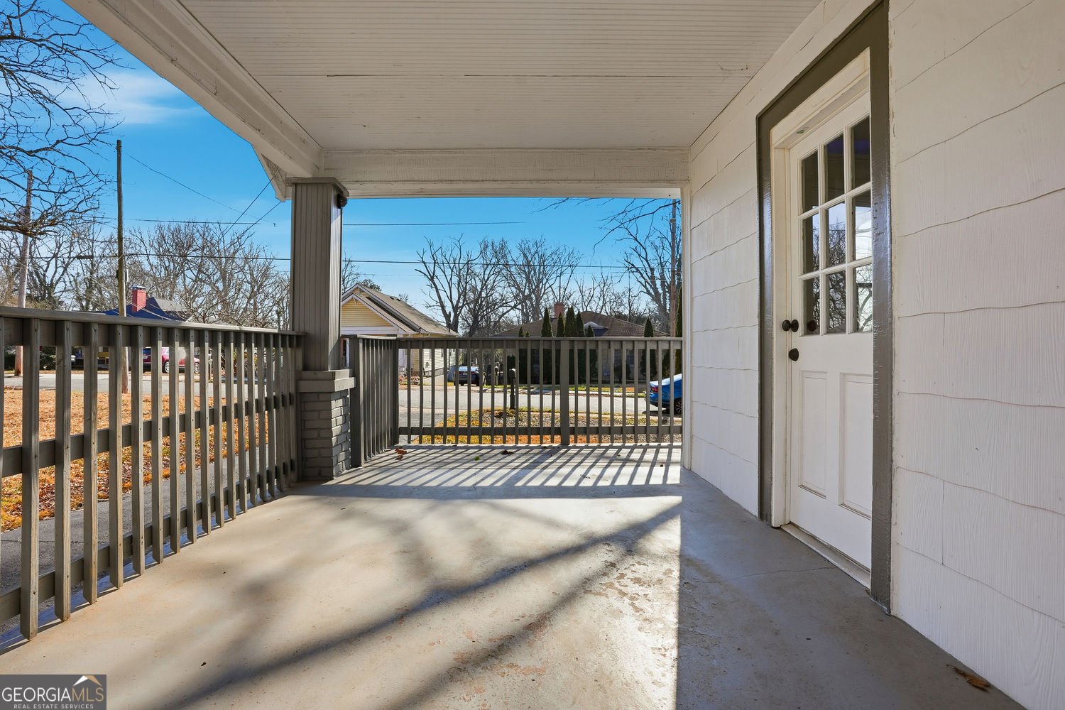 1409 St Michael Avenue Atlanta - Photo 22