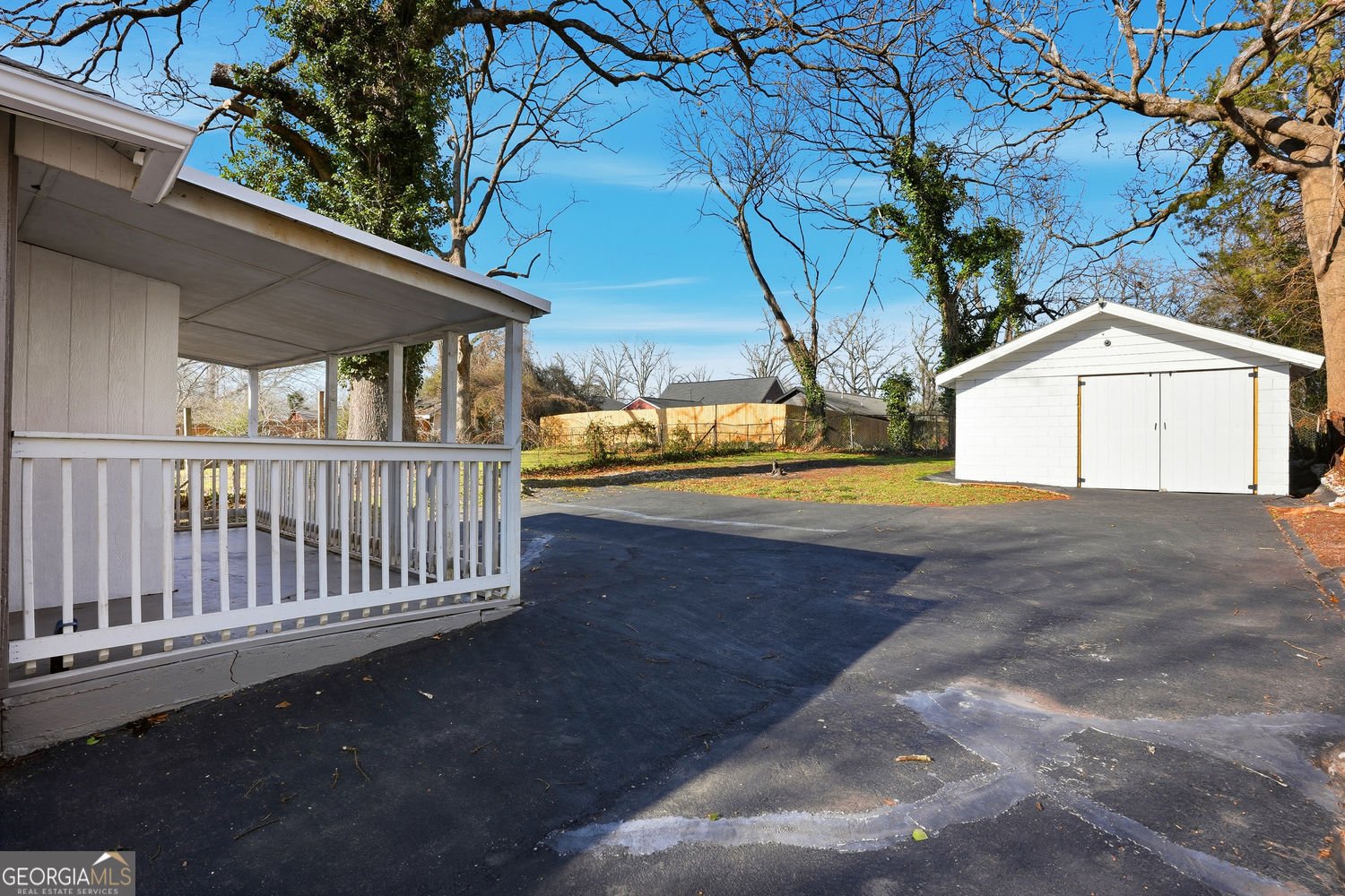 1409 St Michael Avenue Atlanta - Photo 23