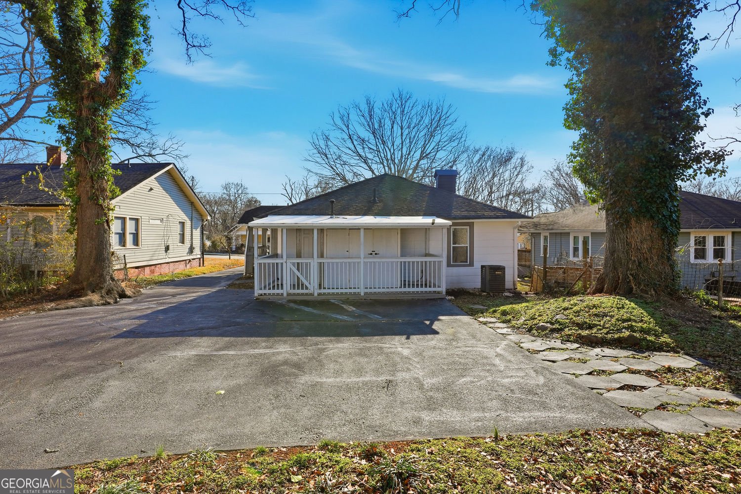 1409 St Michael Avenue Atlanta - Photo 24