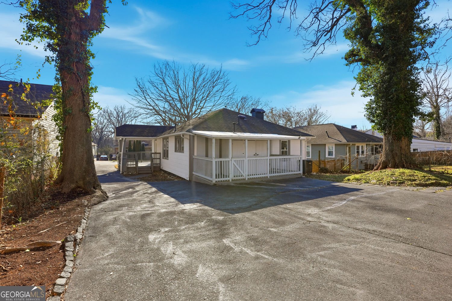 1409 St Michael Avenue Atlanta - Photo 25