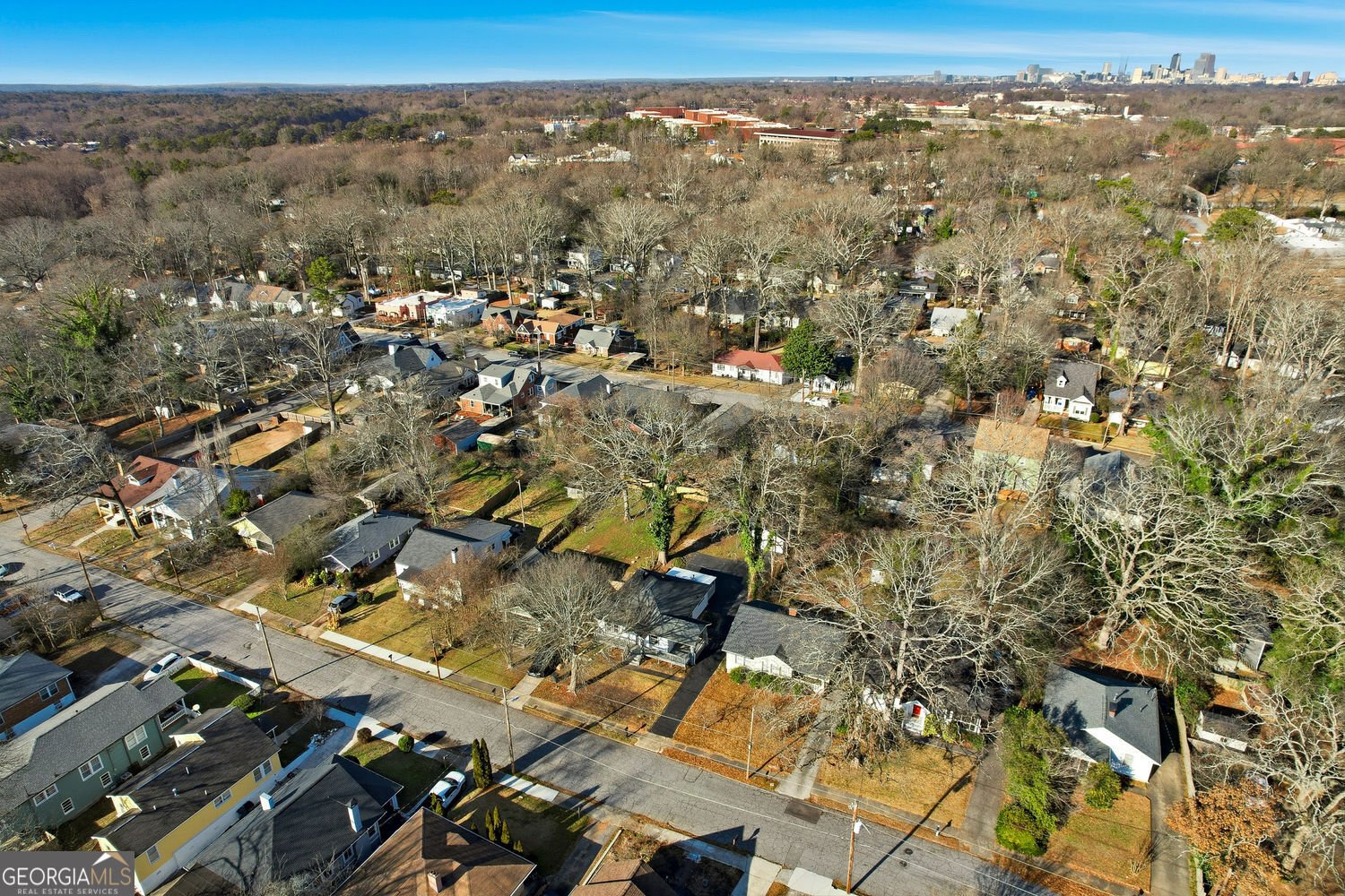 1409 St Michael Avenue Atlanta - Photo 26