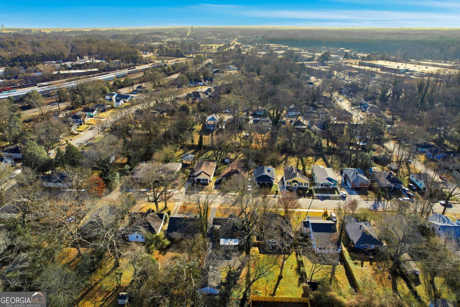 1409 St Michael Avenue Atlanta - Photo 27