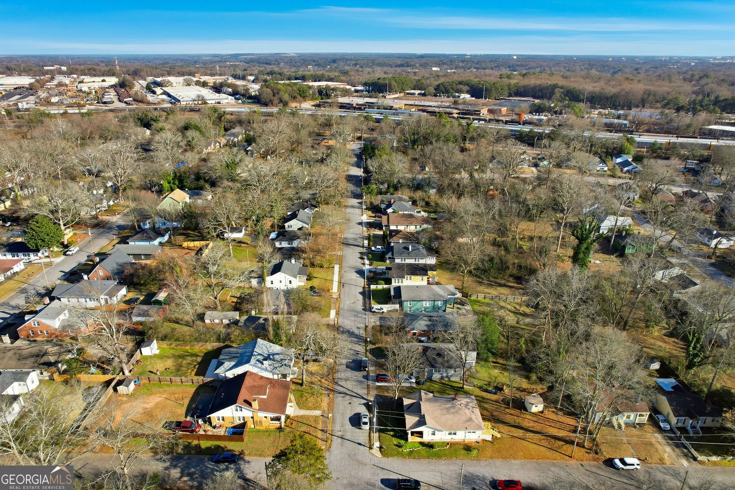 1409 St Michael Avenue Atlanta - Photo 30