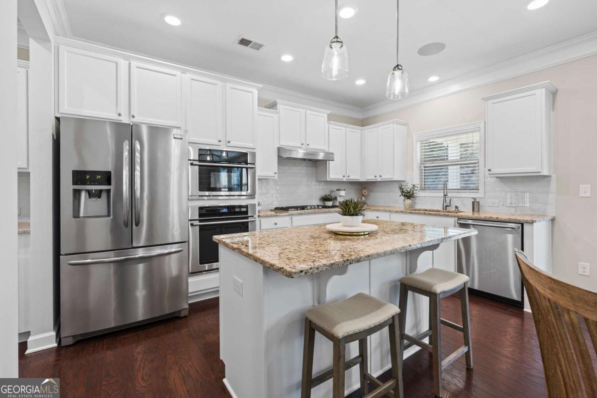 2528 Bartleson Drive Kennesaw - Photo 10