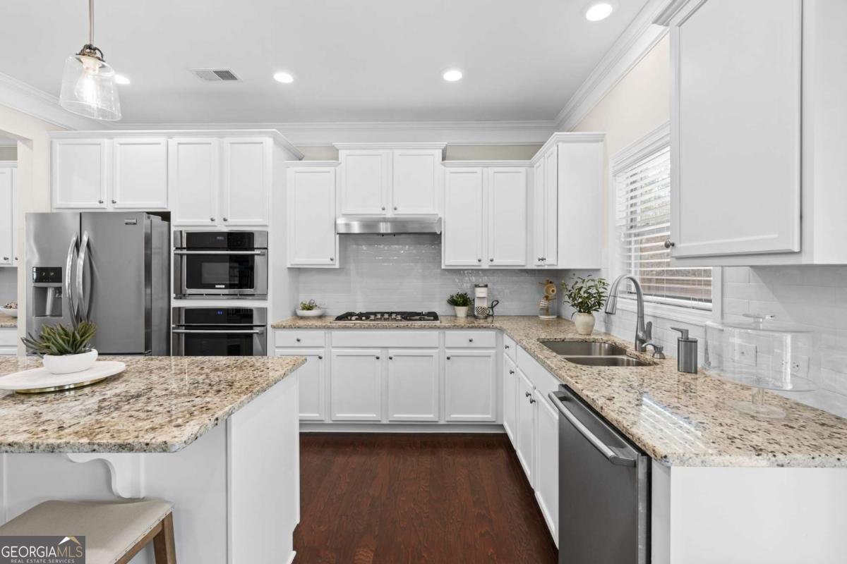 2528 Bartleson Drive Kennesaw - Photo 11