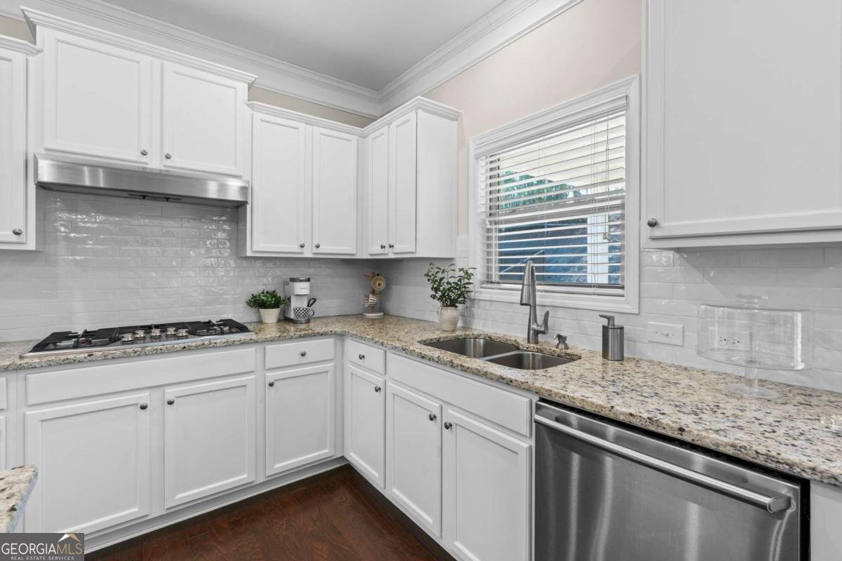 2528 Bartleson Drive Kennesaw - Photo 12