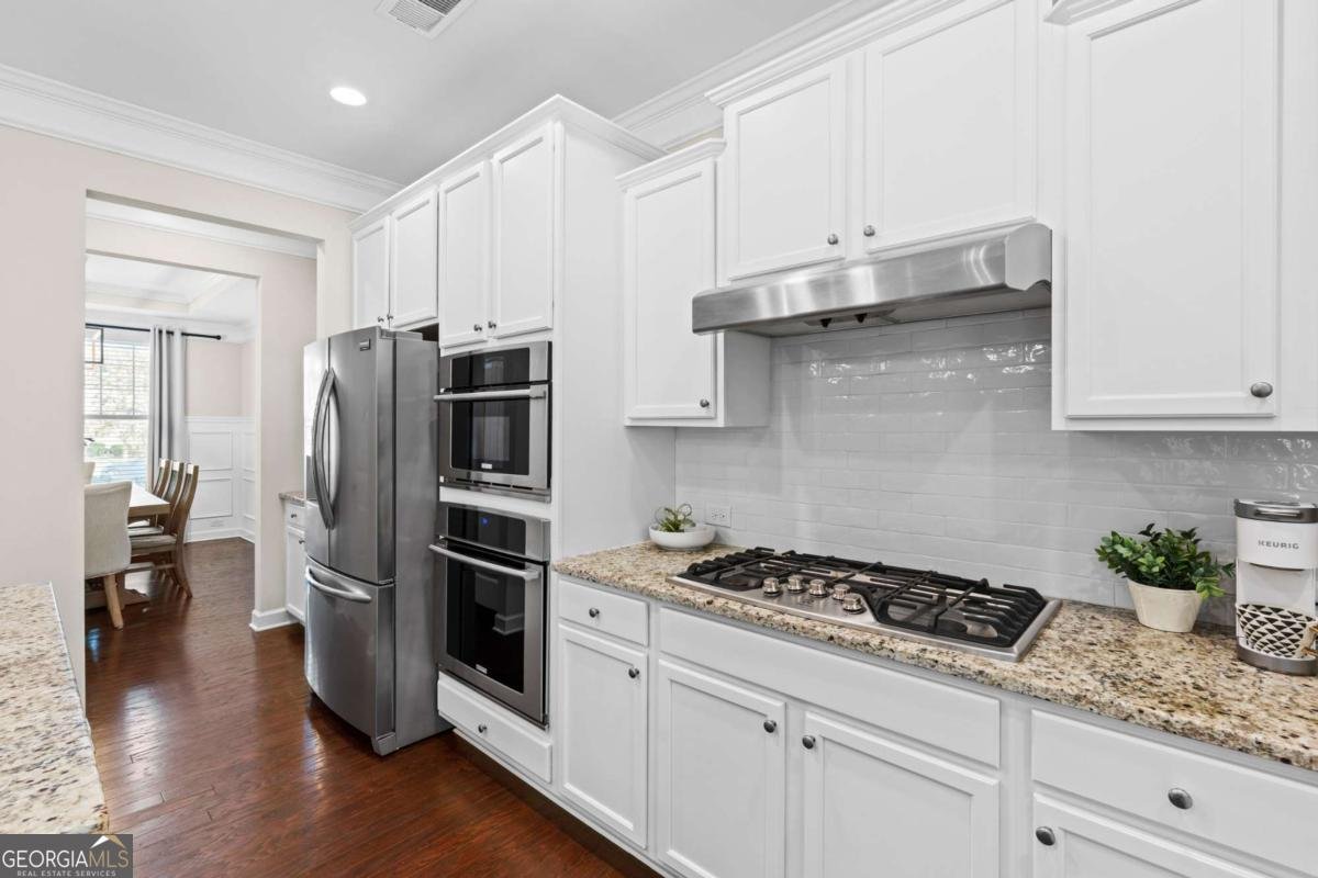 2528 Bartleson Drive Kennesaw - Photo 13