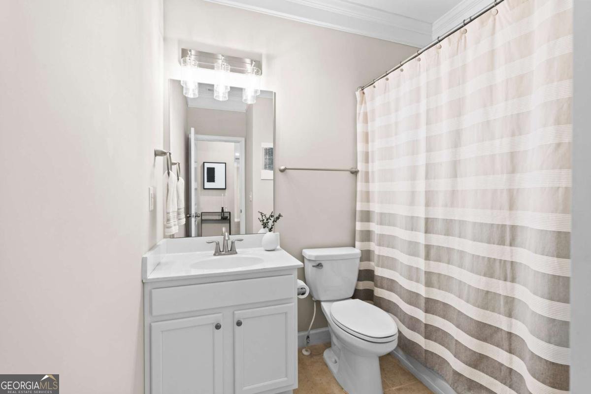 2528 Bartleson Drive Kennesaw - Photo 17